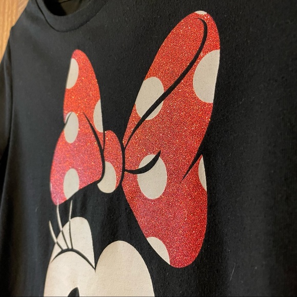 Disney Minnie Mouse t-shirt - Picture 6 of 7